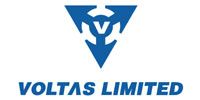 Voltas Limited Electrical and Electronics industries