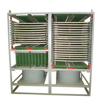 Resistor Load Bank